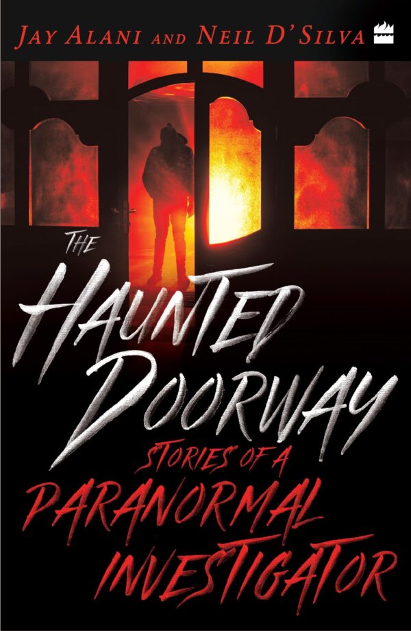 HAUNTED DOORWAY
