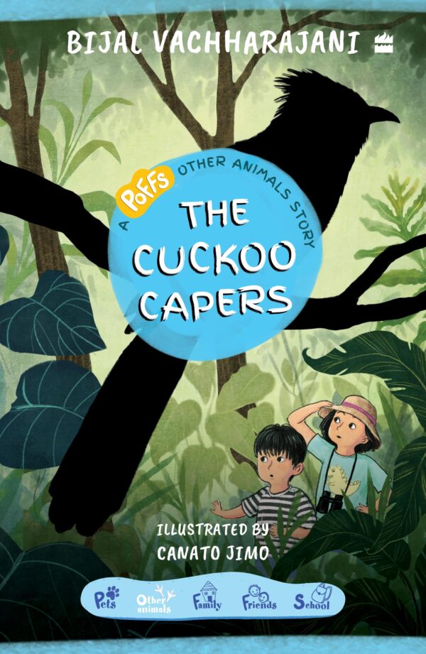CUCKOO CAPERS