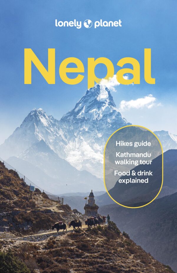NEPAL 13