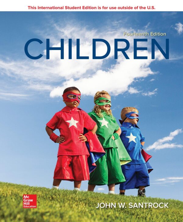 ISE Children