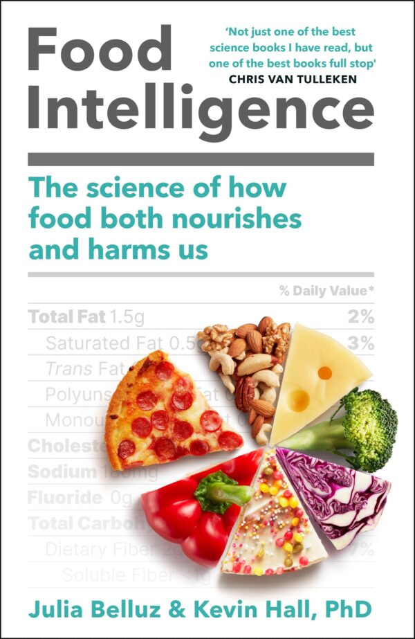 WHY WE EAT