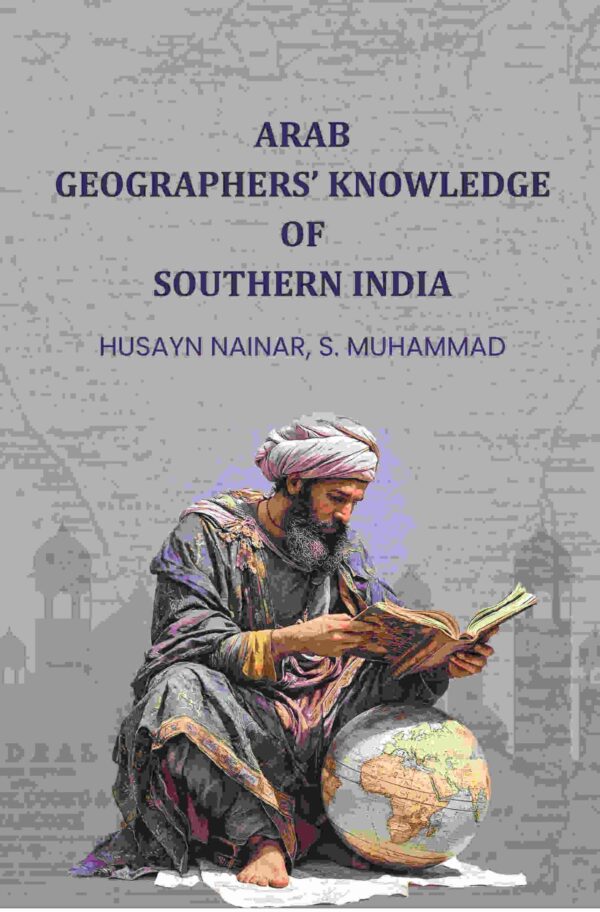 Arab geographersʼ knowledge of Southern India