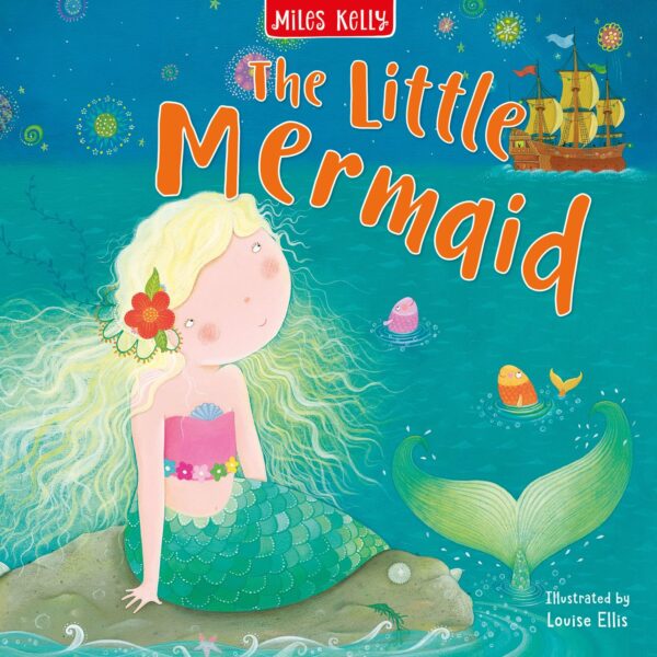 LITTLE MERMAID