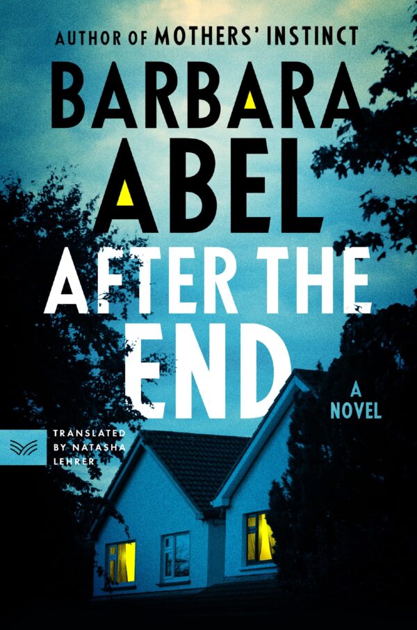 AFTER THE END