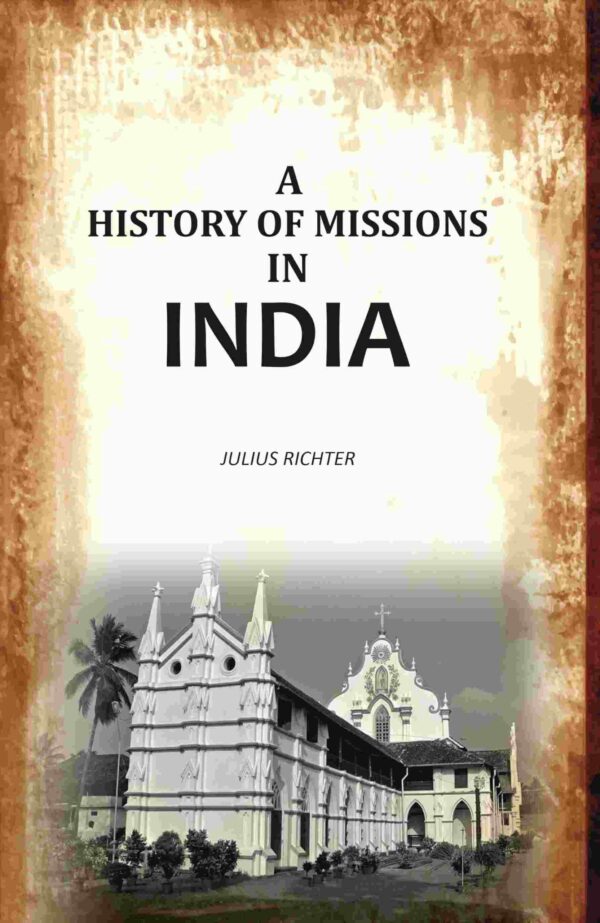 A History Missions in India