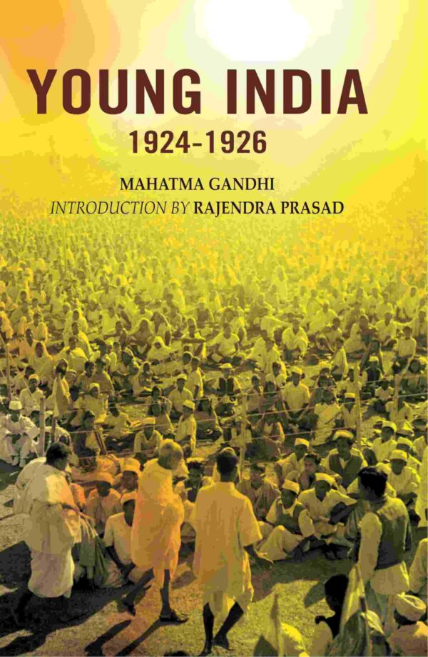 Young India 1924-1926