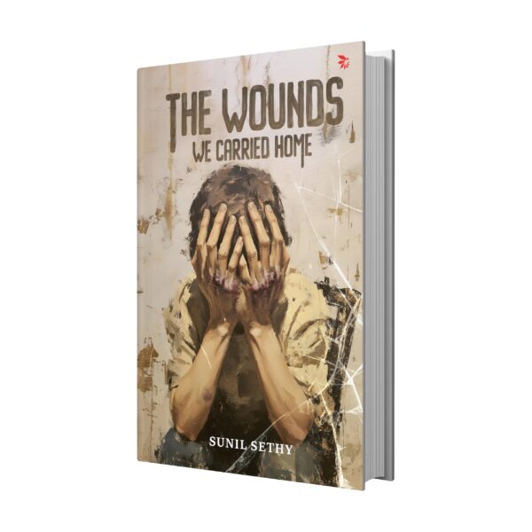 The Wounds that We Carried