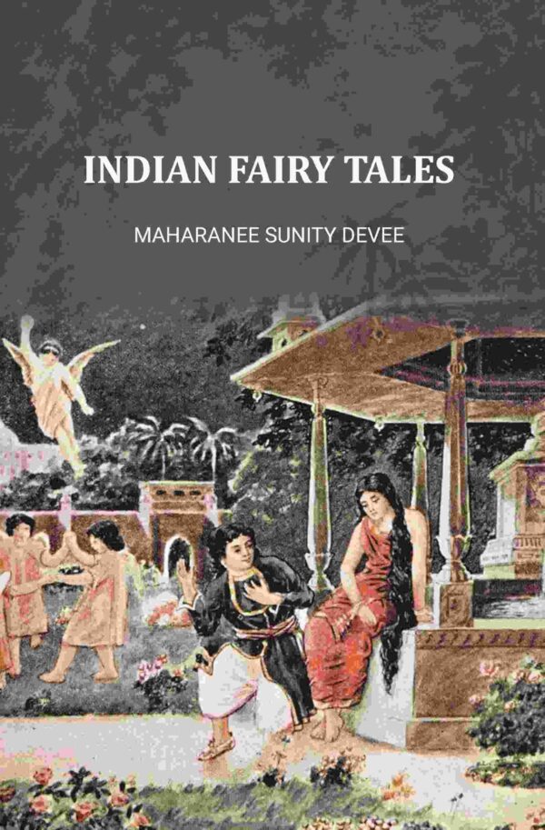 Indian Fairy Tales