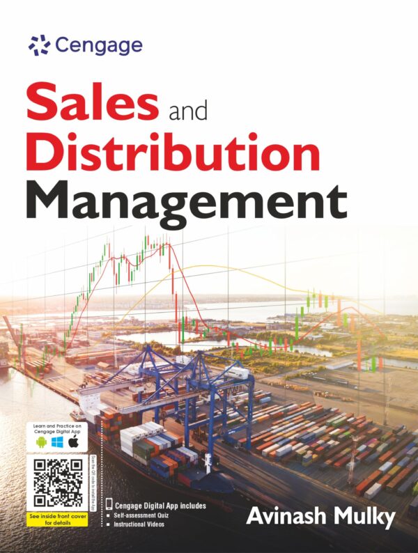 Sales and Distribution Management, 1st Edition