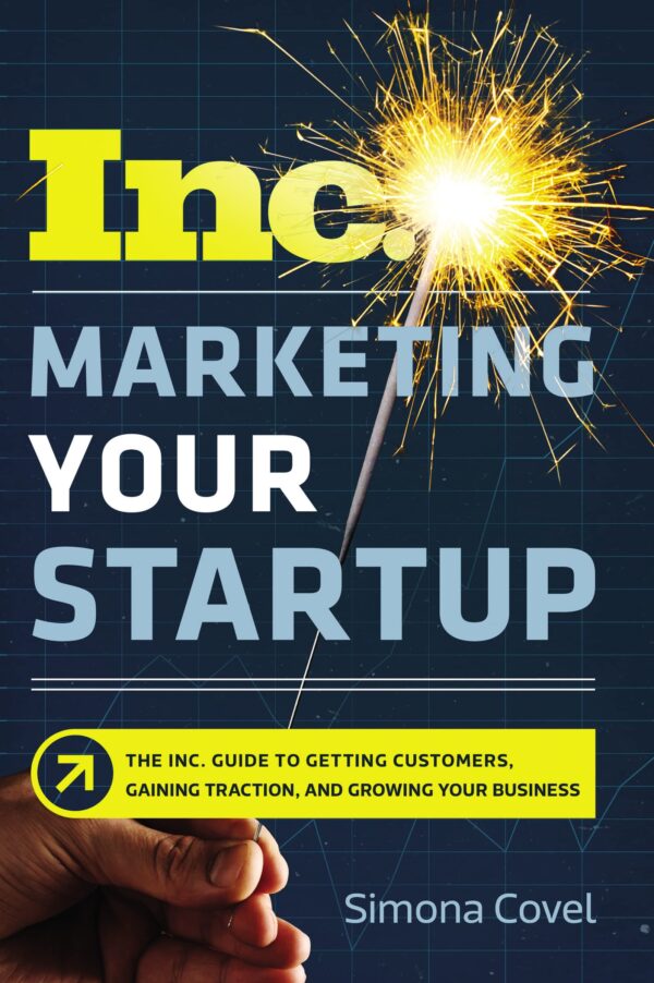 MARKETING YOUR STARTUP
