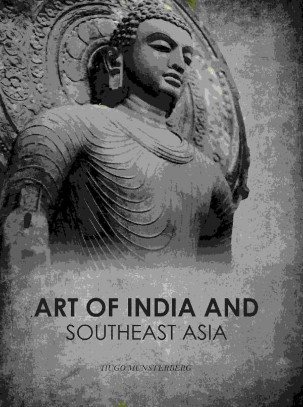 Art of India and South East Asia [Hardcover]
