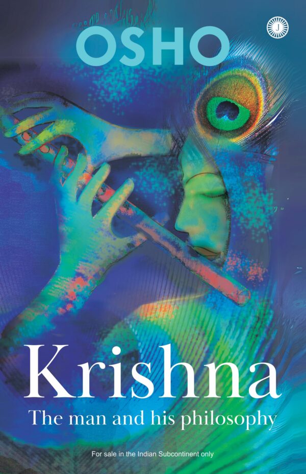 Krishna: The Man & His Philosophy