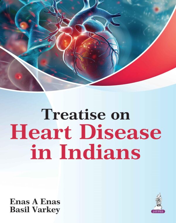 Treatise on Heart Disease in Indians