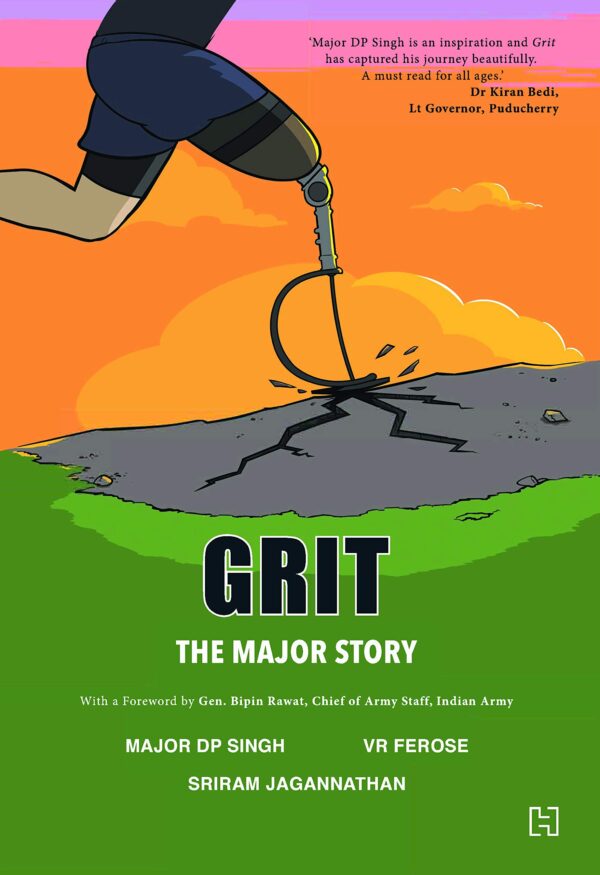 GRIT