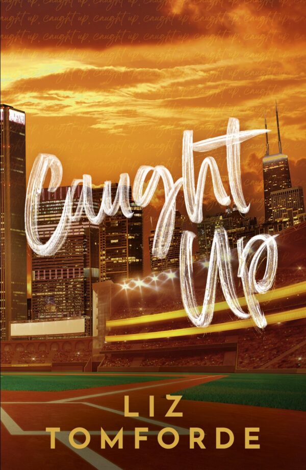Caught Up: The hottest new must-read enemies-to-lovers sports romance in the Windy City Series, following the TikTok sensation, MILE HIGH
