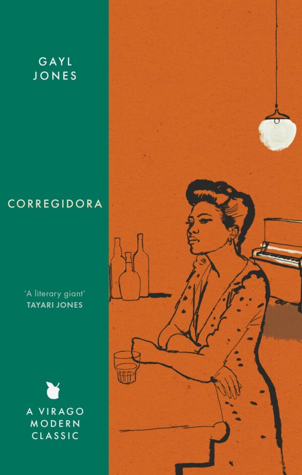 Corregidora (Virago Modern Classics)