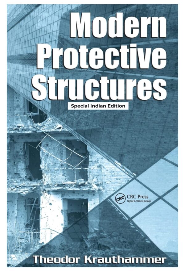 MODERN PROTECTIVE STURCTURES (SIE) (HB 2026)