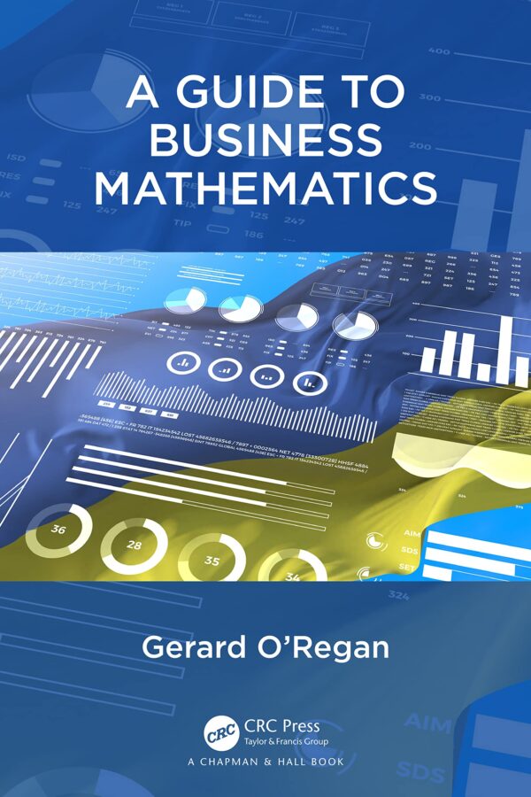 A GUIDE TO BUSINESS MATHEMATICS