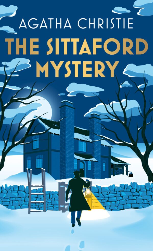 THE SITTAFORD MYSTERY âSPECIAL EDITIONã