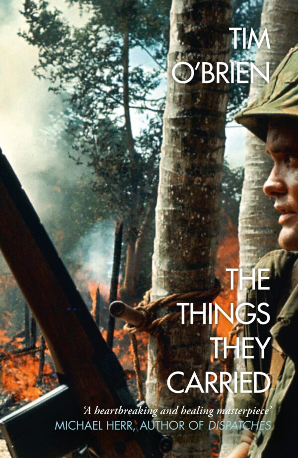 THINGS THEY CARRIED