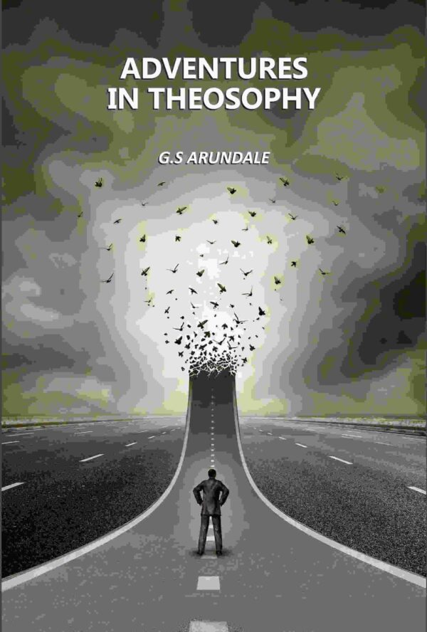 Adventures In Theosophy
