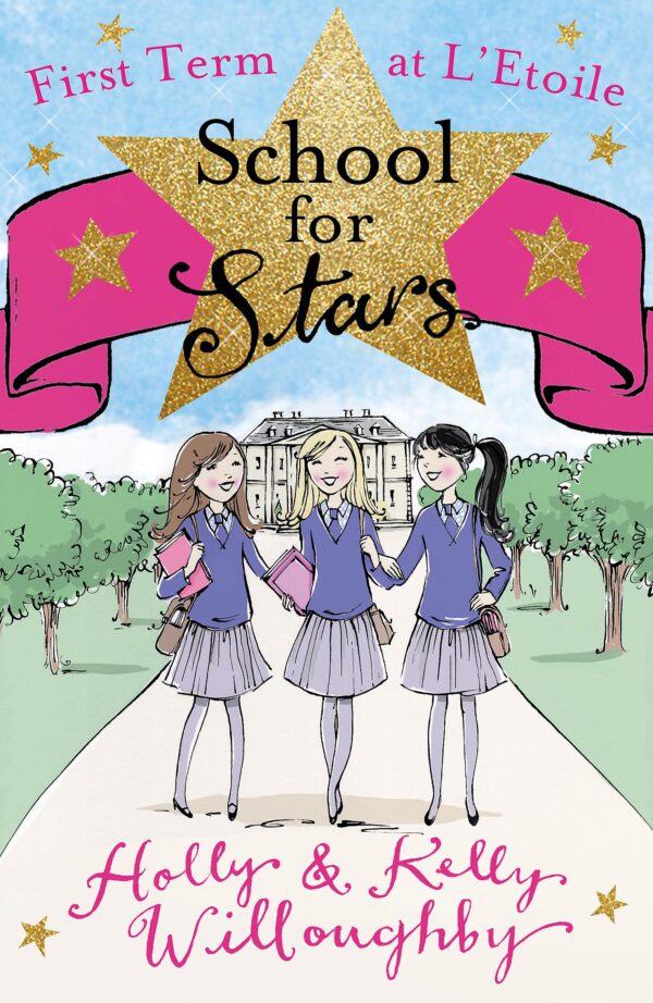 SCHOOL FOR STARS: FIRST TERM AT L'ETOILE