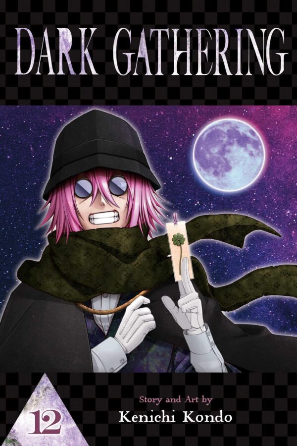 Dark Gathering 12: Volume 12