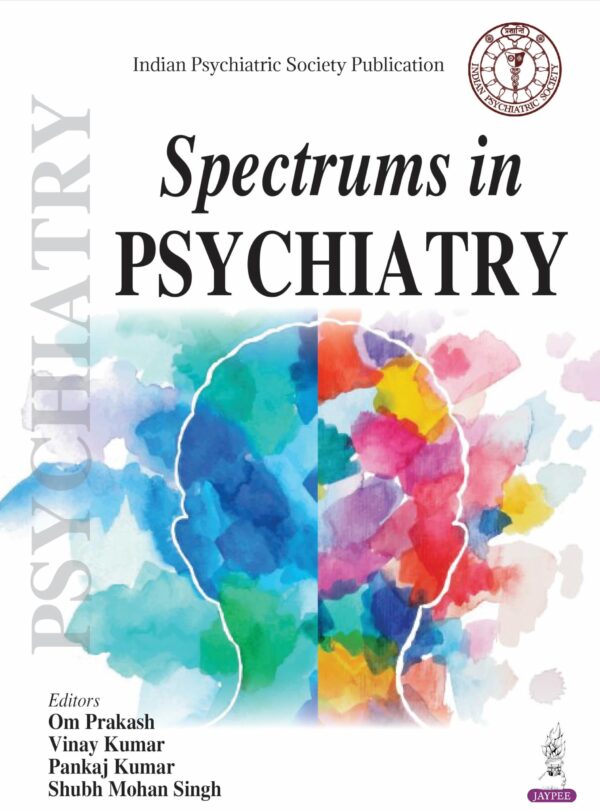 Spectrums in Psychiatry