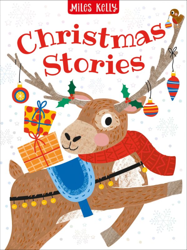 CHRISTMAS STORIES