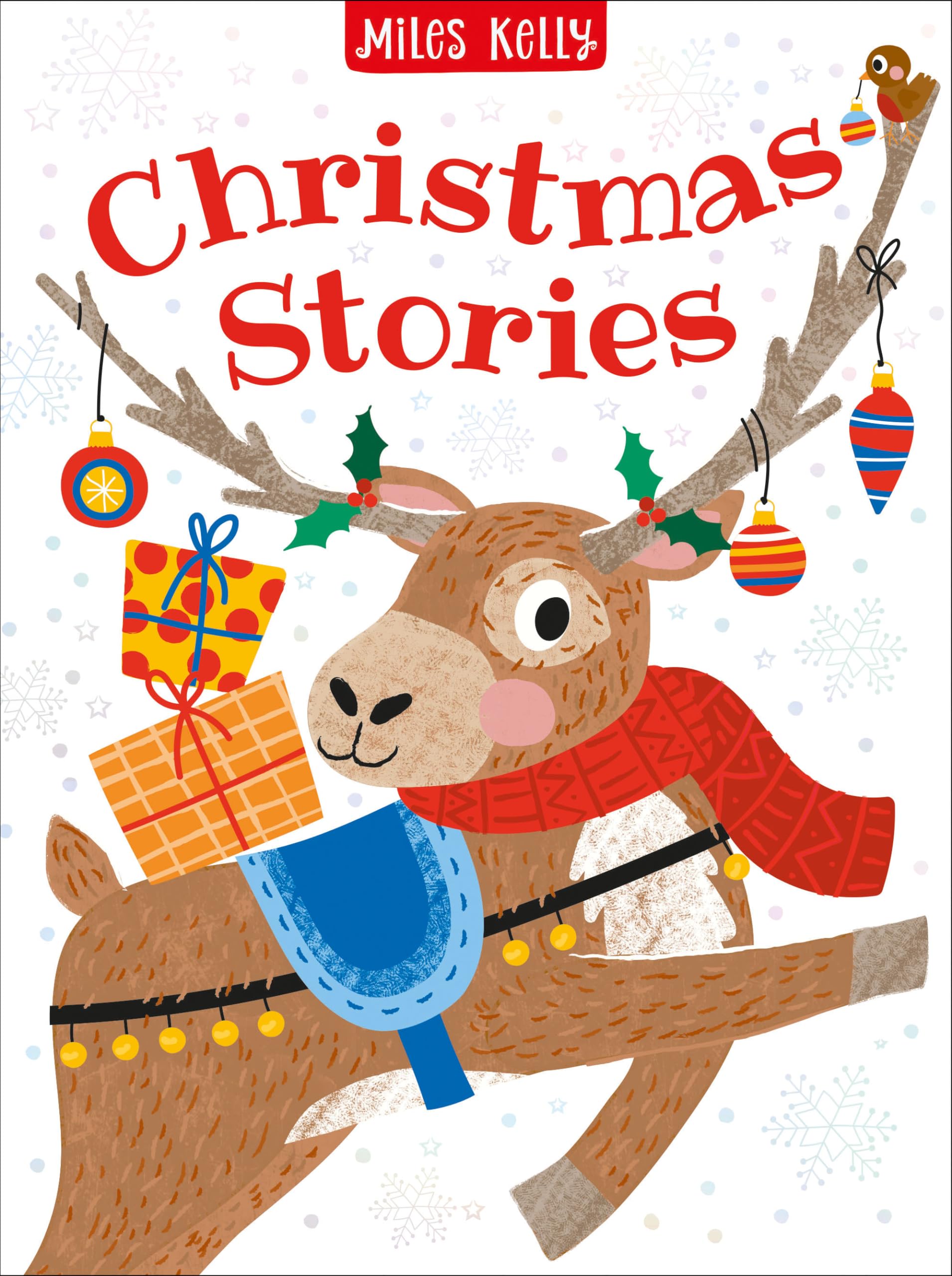 CHRISTMAS STORIES