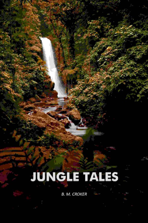 Jungle Tales