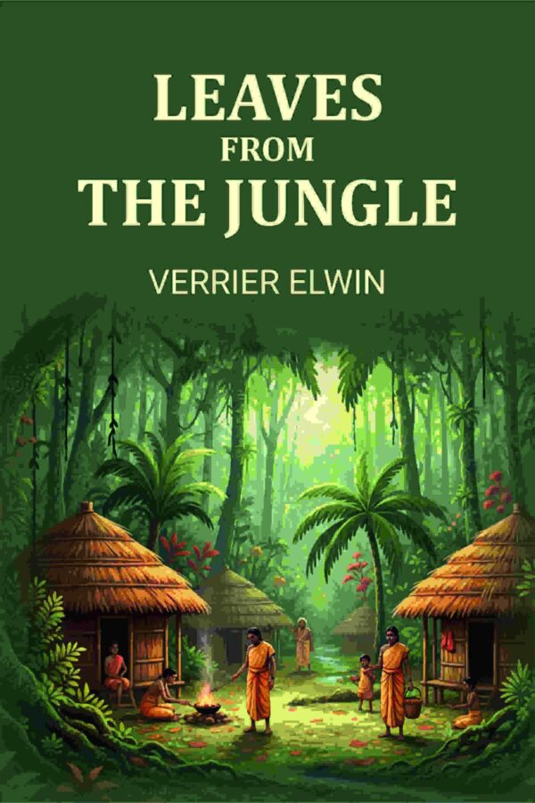 Leaves From The Jungle