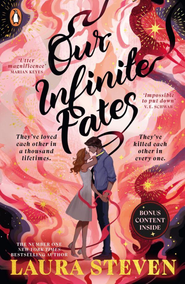 Our infinite fates