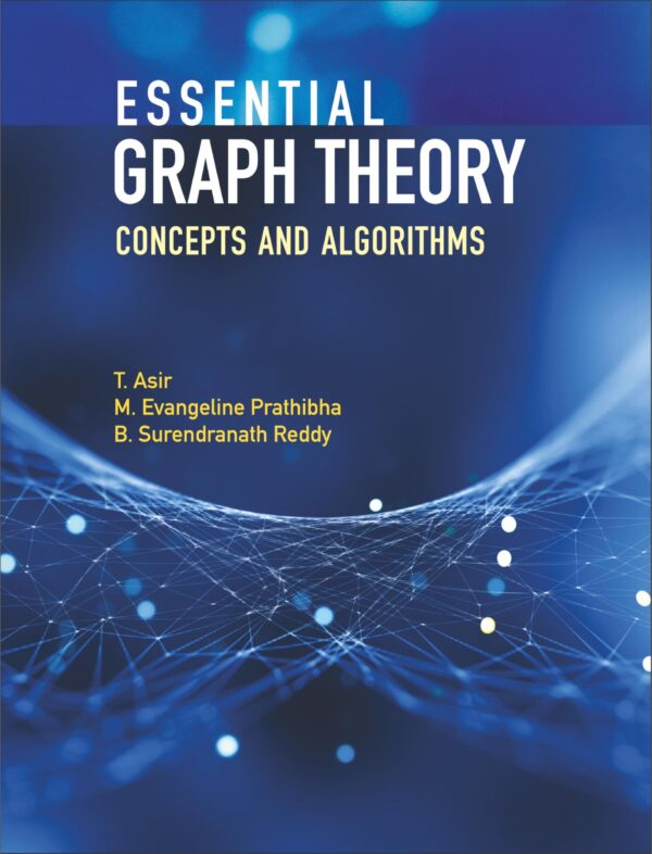 Essential Graph Theory: Concepts and Algorithms