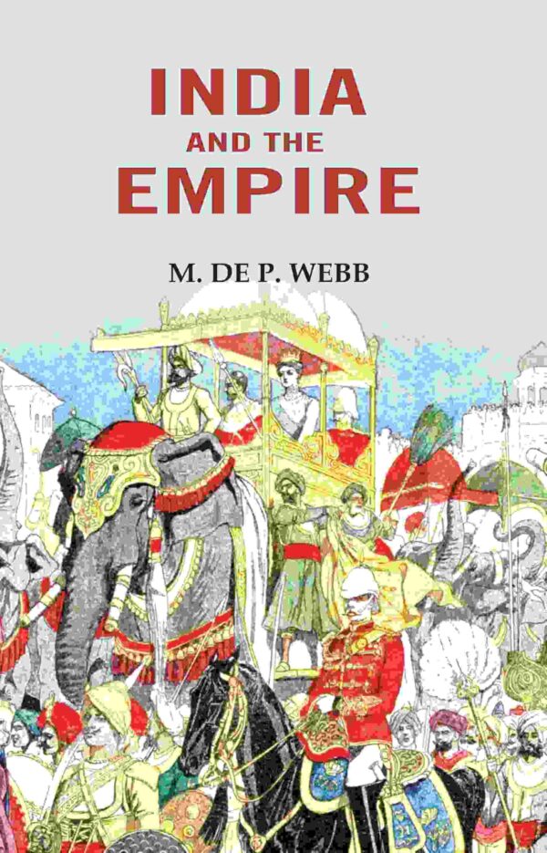 India and the Empire