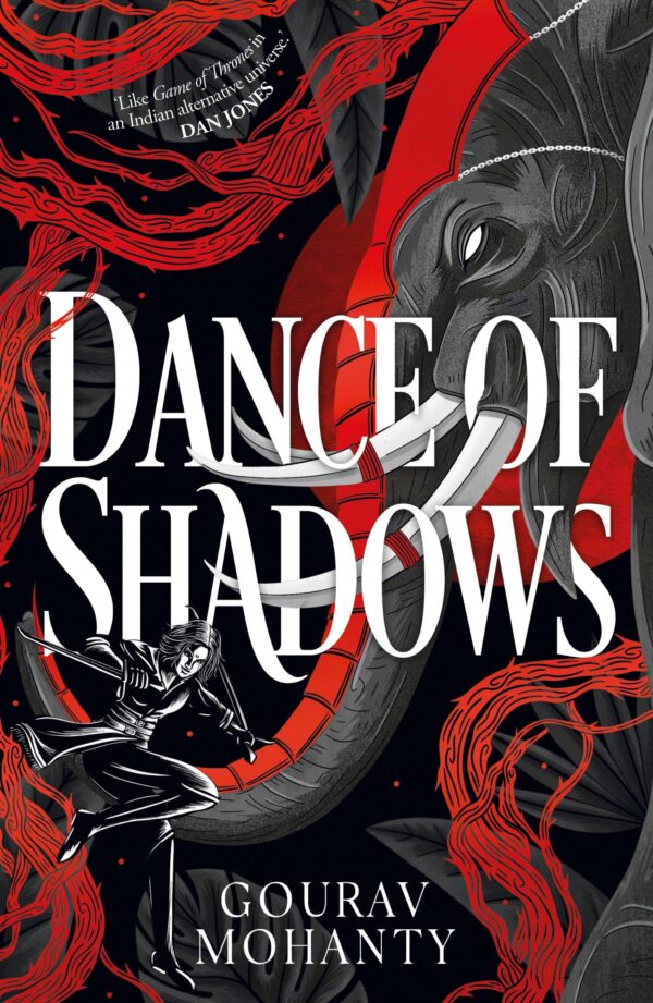 Dance of Shadows (The Raag of Rta)