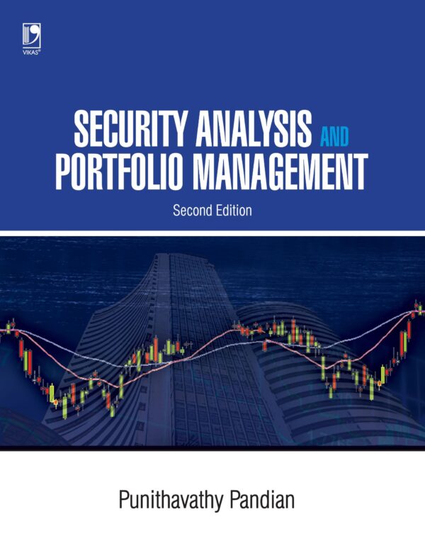 Security Analysis And Portfolio Management