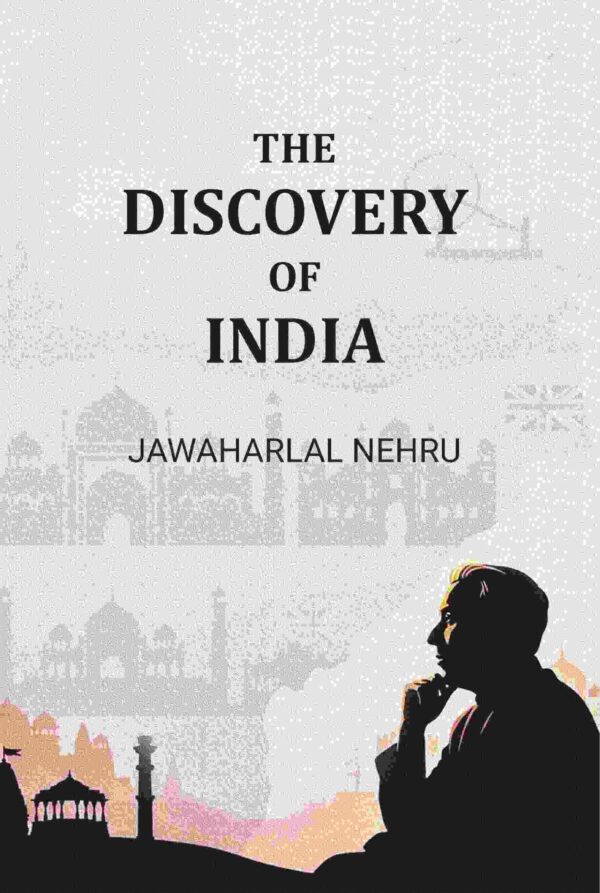 Discovery of India [Hardcover]