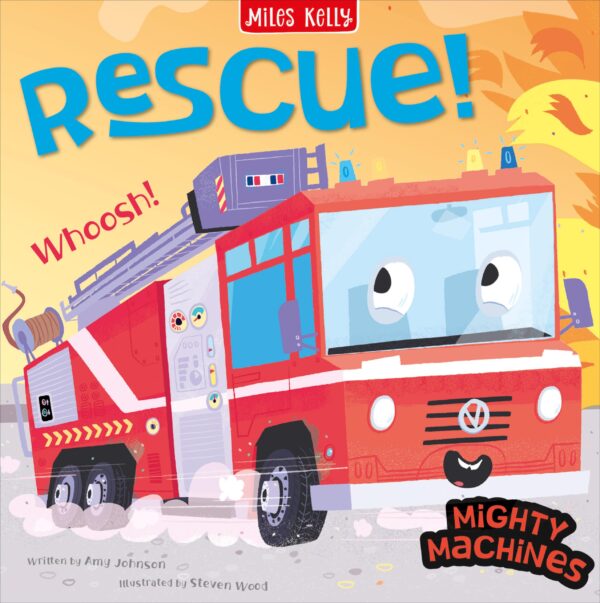 RESCUE]