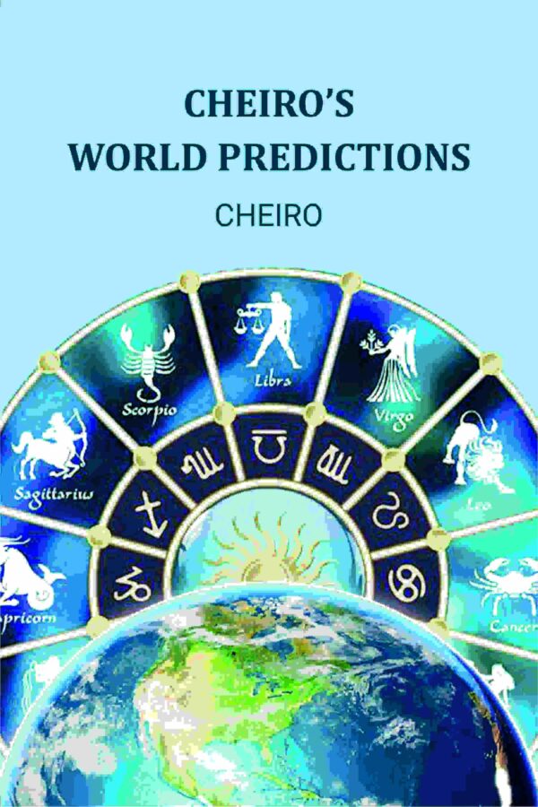 Cheiros World Predictions