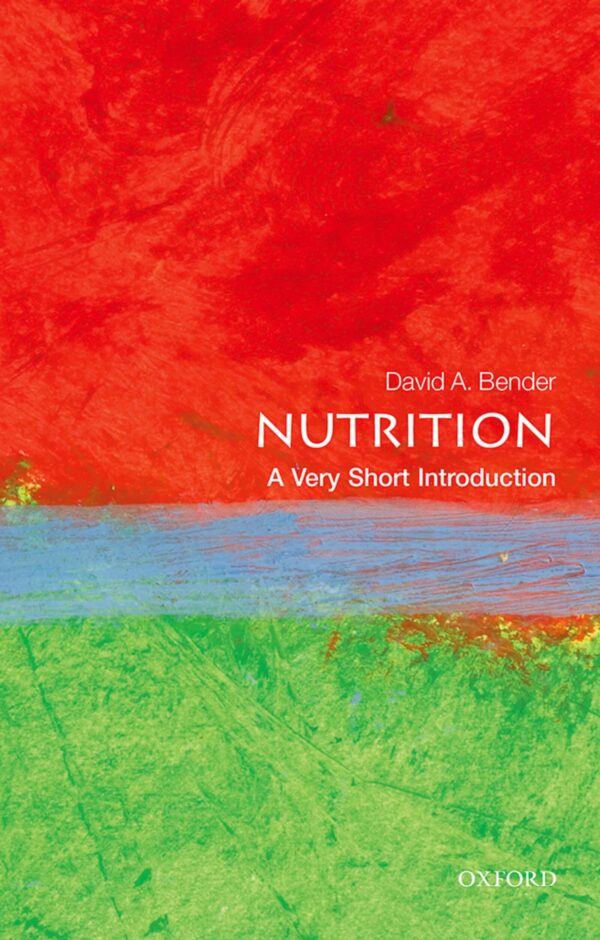 NUTRITION VSI