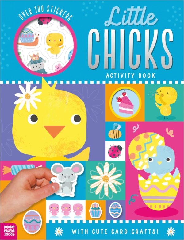 Little Chicks