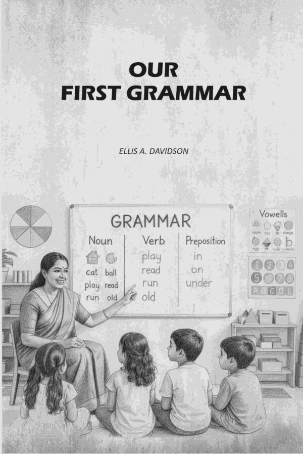 Our First Grammar