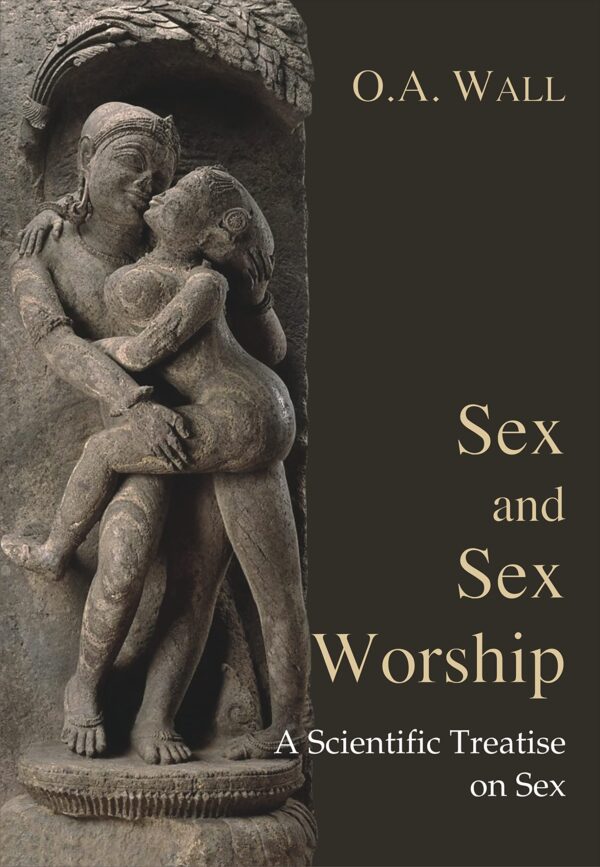 Sex and Sex Worship