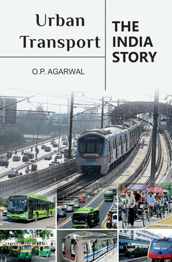 Urban Transport: The India Story