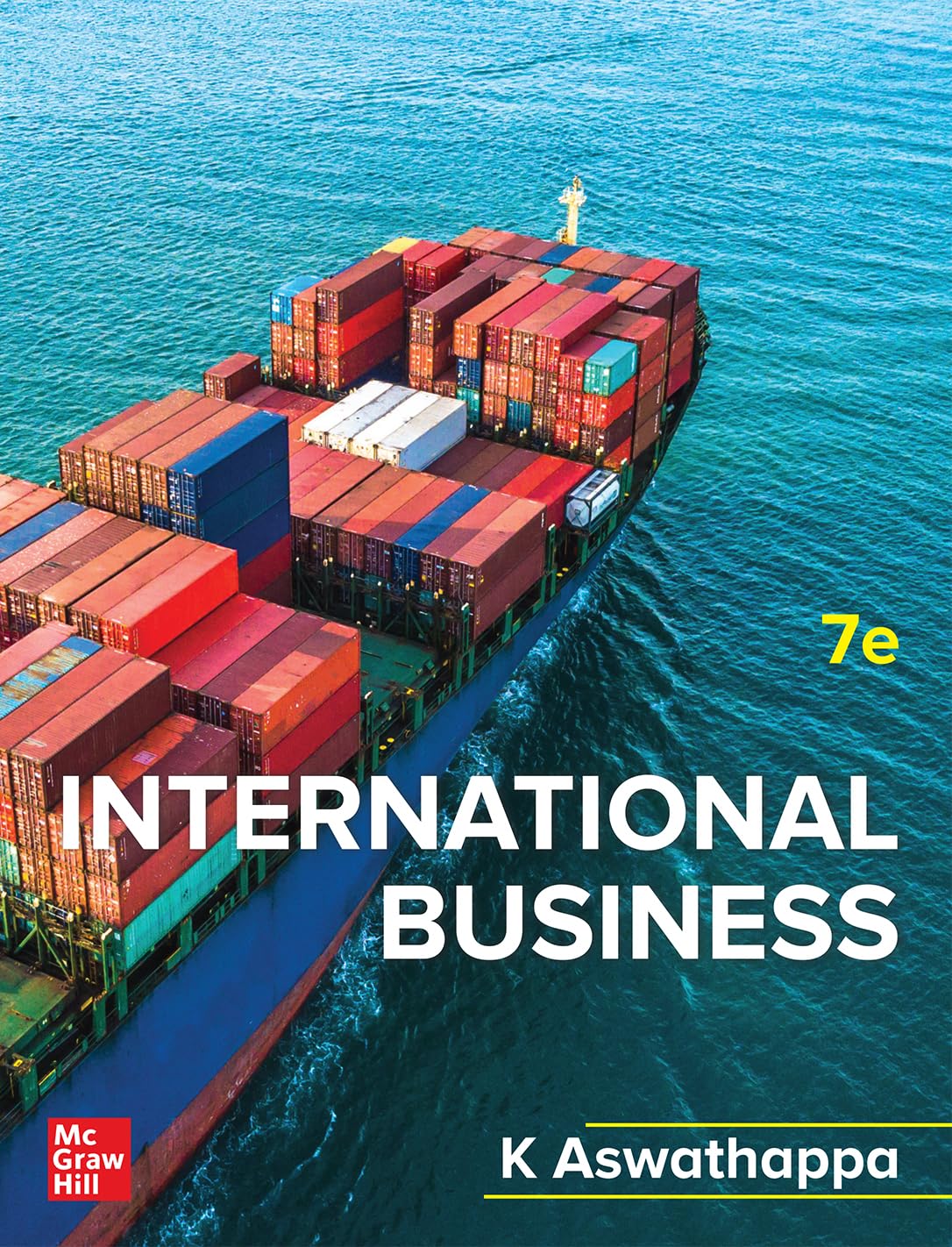 International Business | 7th Edition