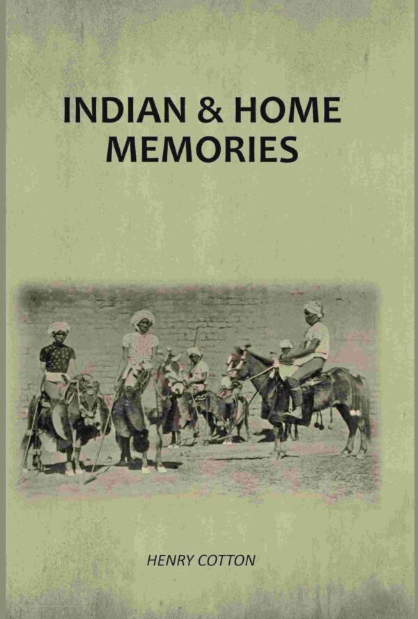Indian & Home Memories
