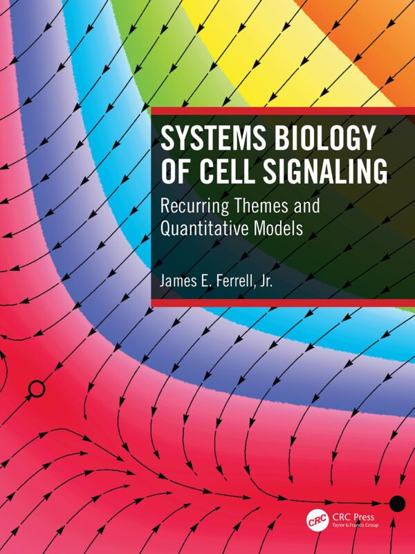 Systems Biology Of Cell Sigaling Recurring Themes And Quantitative Models (Pb 2022)