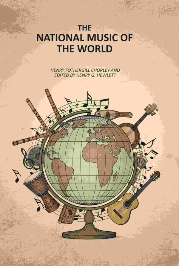 The National Music of the World