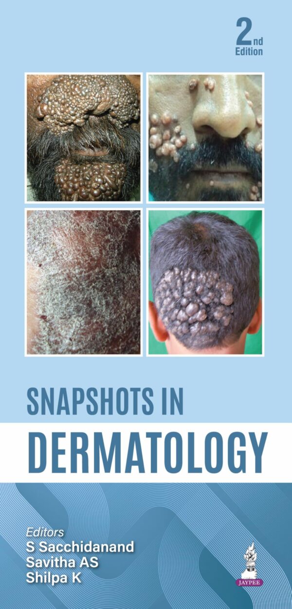 Snapshots in Dermatology
